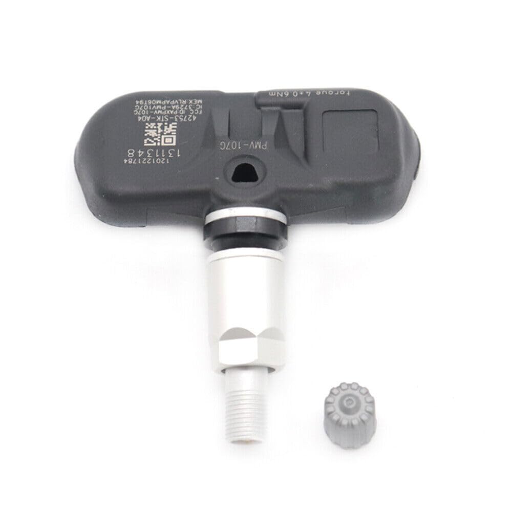 ya 2 8.15 4 tire Pressure sensors Suitable for Honda Pilot for Acura MDX RDX 42753-STK-A04