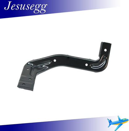 ya 5 8.10 Front Left Radiator Holder Support Fit For GLE350 GLE450 GLE580 GLS450 GLS580