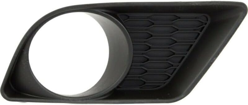 ya 10 9.16 zhengce Fog Light Trim Kit for 2011-2014 for Dodge for Charger Left and Right with