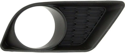 ya 10 9.16 zhengce Fog Light Trim Kit for 2011-2014 for Dodge for Charger Left and Right with