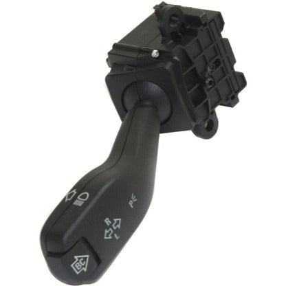 ya 5 8.10 Turn Signal Switch Stalk 61318363668 Suitable for BMW E46 E83 E53 E85 E86 330Ci X3 X5 Z4