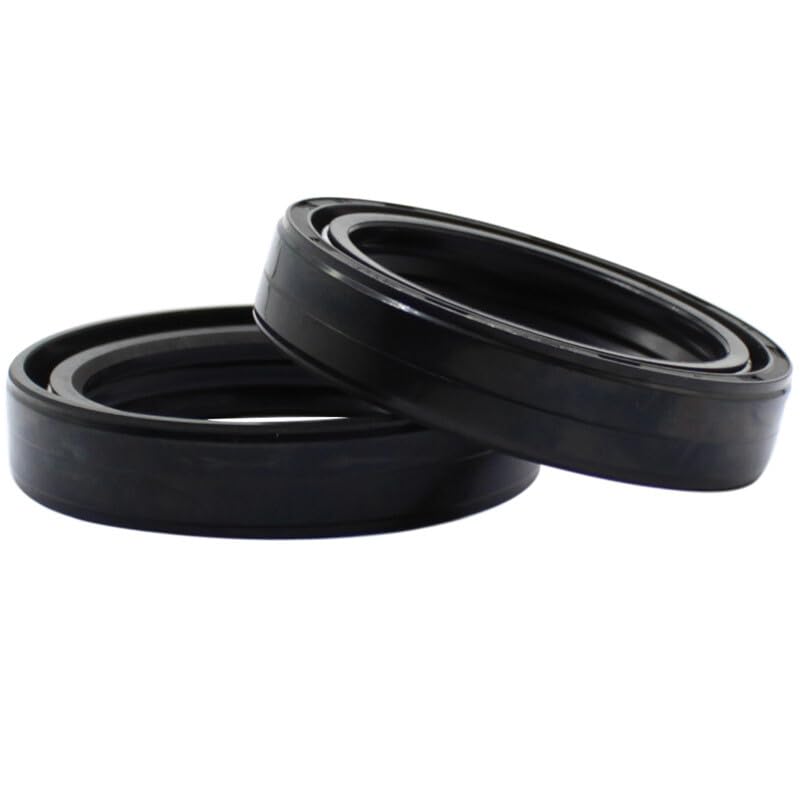 ya 13 9.15 baidi Front Fork Oil Seal Dust Cover for Honda CBR600 900 1000RR CR125R CR250R 83-10