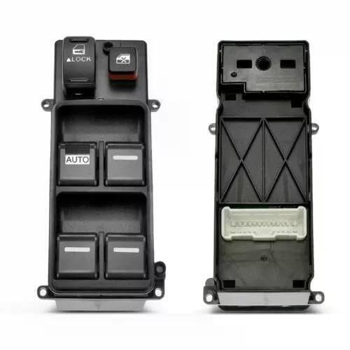 ya 8 8.24 baidi 35750SDAH12 Window Switch Fit for Honda Odyssey EX-L 2005-2008