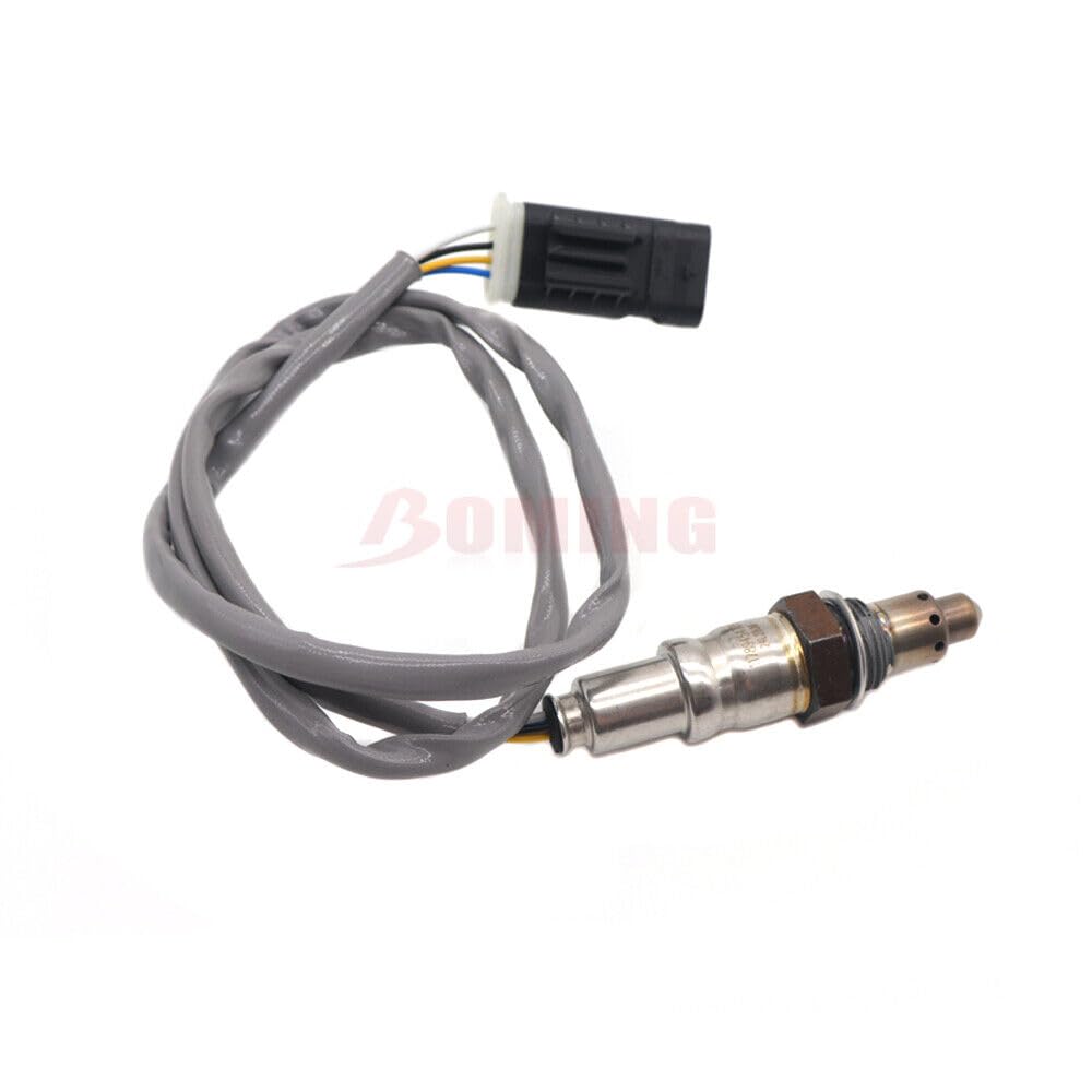 ya 5 8.24 baidi 11789454709 Air Fuel Ratio Oxygen O2 Sensor Suitable for BMW G20 330e G22 G23 G30 G31