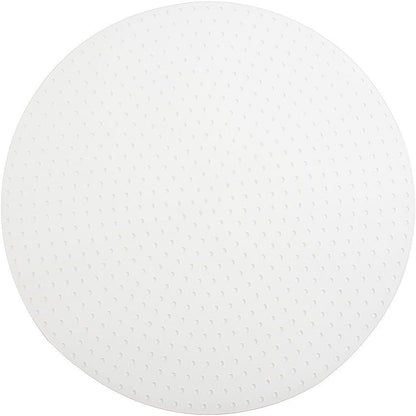 ya 14 9.20 baidi Rice Cooker Burnt Proof Silicon Pad 30cm Mat For Commercial Rice Cooker White AU-1