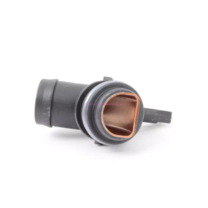 ya 6 8.14 One Piece Rdstr Twin Turbo 13717560227 air Flow Meter Suitable for BMW X6 3.5ix 09-16 3.0L