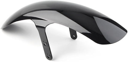 ya 23 10.7 baidi Front Wheel Fender Mudguard Motorcycle Black Fit for Harley Breakout 2013-2018