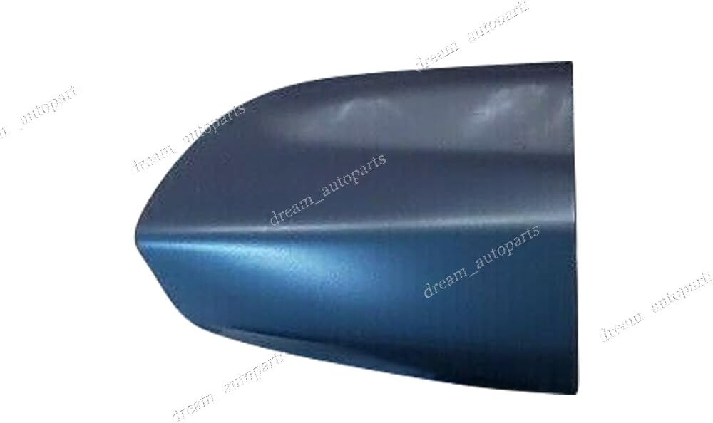ya 9 10.24 Right Side Front Door Exterior Handle Key Cap Cover Fits for Ford for Mustang 2015-2020