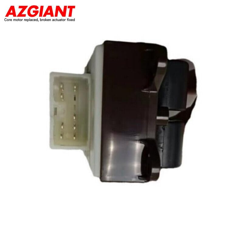 ya 3 8.24 baidi Suitable for The Main Power Window Switch on The Left Front Drive Side of for Toyota for Sienna from 1998 to 2000