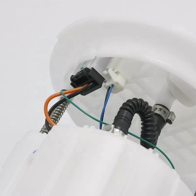 ya 5 8.10 Fuel pump assembly for Mercedes ML class GLclass W166 X166 C292 V251 1664701794