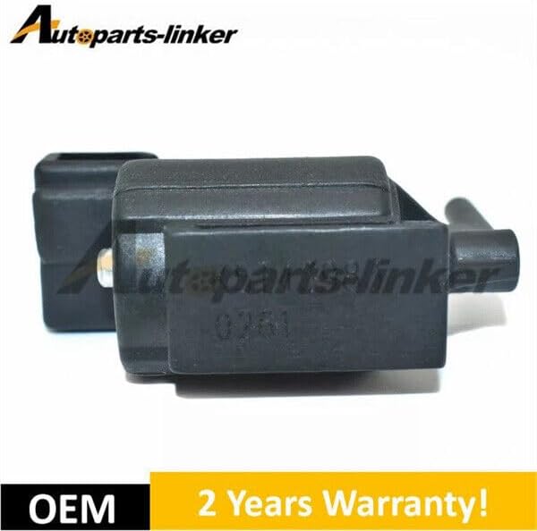 ya 4 8.24 baidi Vacuum Solenoid Valve for 1994-1999 for Mitsubishi Galant Dia for MANte K5T43983
