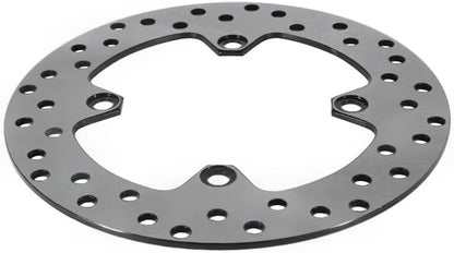 ya 13 9.15 baidi Rear Brake Disc for Honda SL250 V/W/X/1 1997-2004 XR250L 91-96 CRM250R 1991-1992