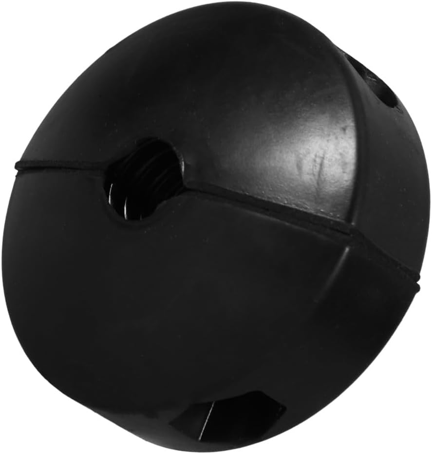 ya 14 9.20 baidi 2 Count Pipe Reel Accessories Rubber Hose Stopper for Air Reels-1