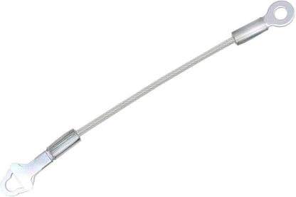 ya 4 8.14 pcs Tailgate Cables 7081215 7081445 for Polaris Ranger 500 700 800 900D
