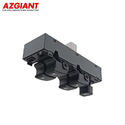 ya 3 8.24 baidi Applicable to The 2002 to 2005 for Kia Carens Front Left Drive Side Window Switch with Handwritten Signature