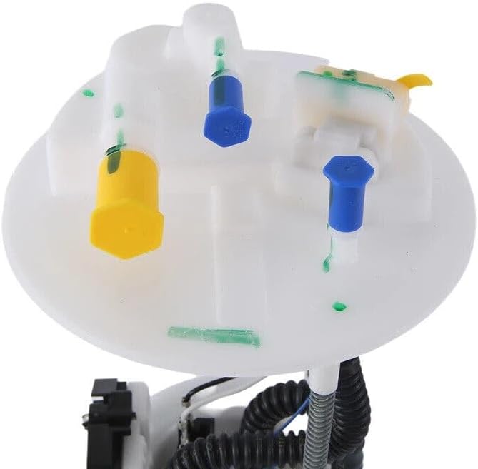 ya 5 8.10 Fuel Pump Assembly Fits for Jeep Compass 17-2021 Renegade 15-2021 1.3 1.4 2.4L
