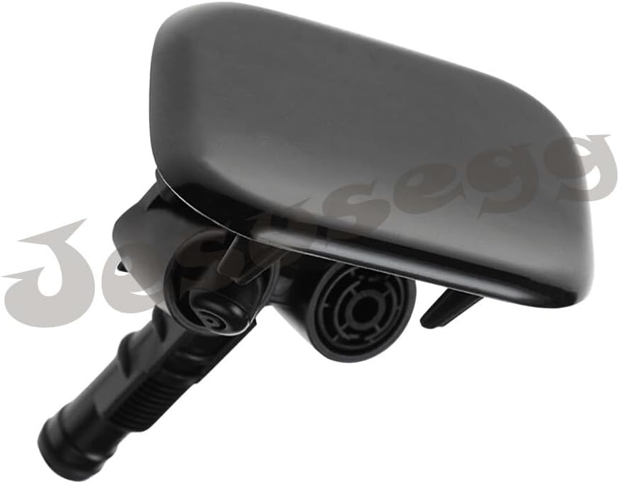 ya 27 10.13 baidi 98681-2T550 Front Headlight Washer Gun Nozzle Cover Right for Kia Optima