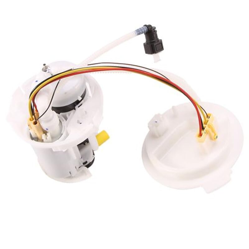 ya 2 8.15 Fuel Pump Module Assembly for Audi A4 A5 S5 Sportback 17-23 2.0T 2WD 8W0919087L