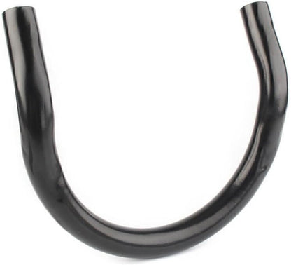 ya 2 8.15 230mm Stainless Steel Upswept Rear for SEAT Hoop F for Ram e Loop for Cafe Racer for Yamaha XS