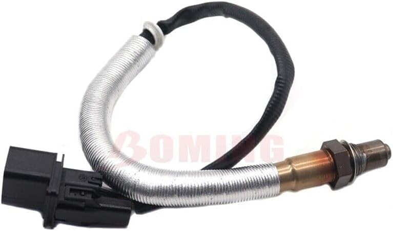 ya 15 10.19 zhengce 02 Oxygen Sensor 0258007142 for BMW 3 Series E46 X3 E83 Z4 E85 High Qualit