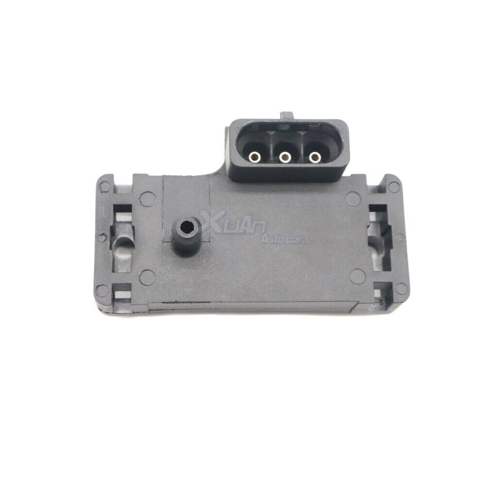 ya 2 8.15 8933000273 1x MAP for Man ifold Pressure Sensor for Jeep Cherokee for Pontiac Aztek