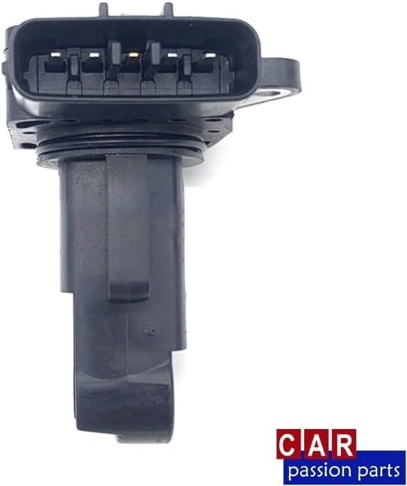 ya 11 9.14 baidiMass Air Flow Meter MAF Sensor MPS 197400-2240 L3K9-13-215 for CX-7 Used