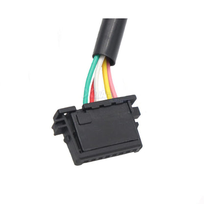 ya 3 8.24 baidi Control Switch Internal Steering Wheel for Audio Volume Suitable for Modern Kritai ix25 1.6L