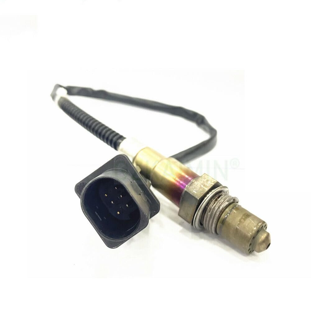 ya 8 8.24 baidi 0258017043 Oxygen Sensor for Volvo S60 S80 V70 XC70 XC90 2.4D D5