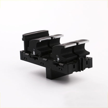 ya 4 8.8.2 Suitable for VW Golf GTI MK7 Club Side Power Window Main Control Switch Black 