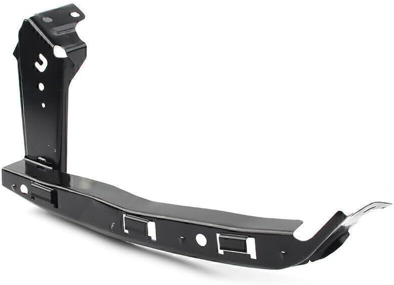 ya 6 8.24 baidi Front Left Headlight Head Light Bracket Support Beam Fit CRV CR-V 2002 2003-2006