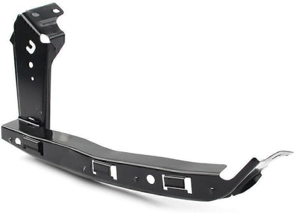 ya 6 8.24 baidi Front Left Headlight Head Light Bracket Support Beam Fit CRV CR-V 2002 2003-2006