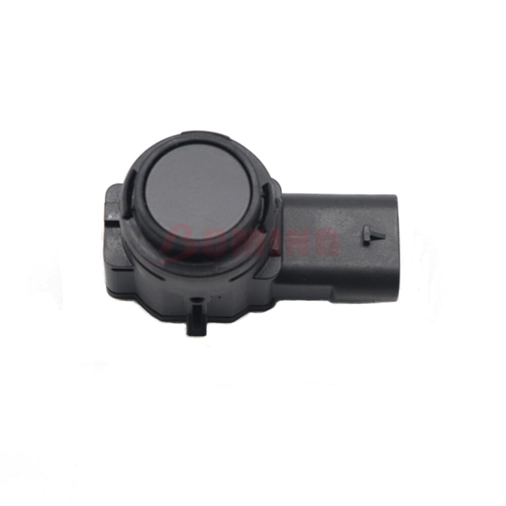 ya 2 8.15 4 Pack PDC Parking Sensor 84510253 for GMC for Chevrolet Blazer Silverado 2015-22