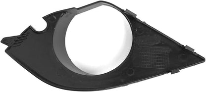 ya 10 9.16 zhengce Front Fog Light Lamp F for Ram e Cover for BMW 5 Series E60 E61 M Sport 200