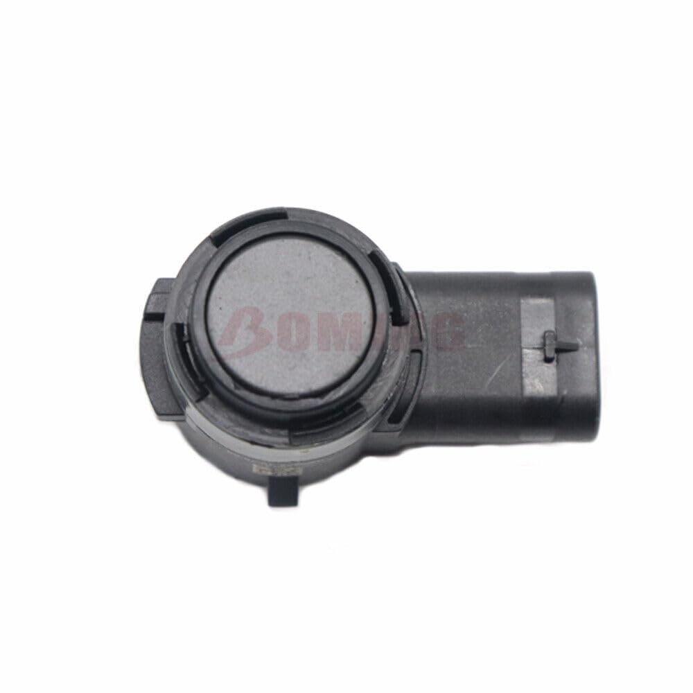 ya 2 8.15 Front and Rear Parking Side Bumper Sensor for Tesla Model 3 Y 1127503-01-D 4PCS
