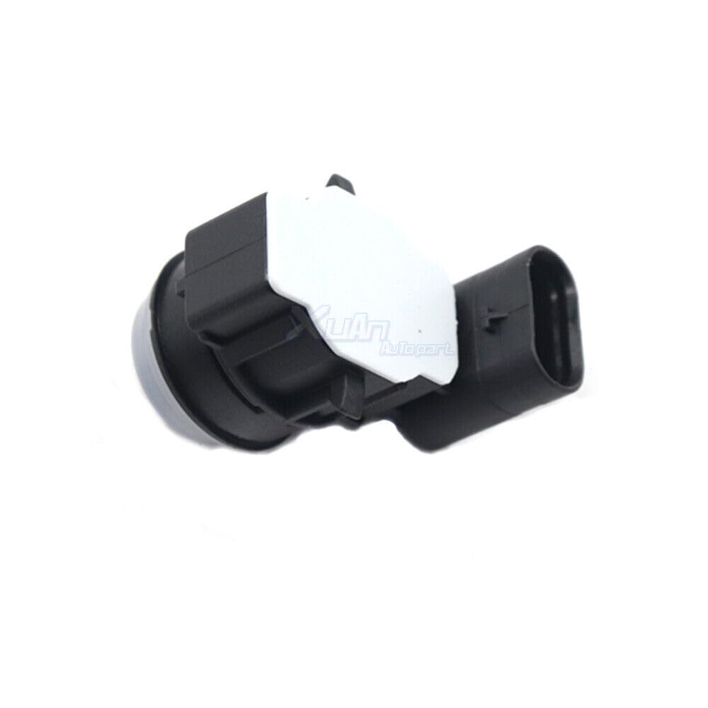 ya 2 8.15 4pcs Black PDC Backup Parking Sensor for Chevy for GMC for Buick for Cadillac 156117813