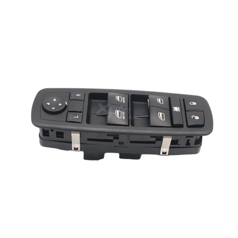 ya 9 10.24 for 2012-2013 for Chrysler for Dodge for Ram 1500 2500 3500 Power Window Switch Front Left