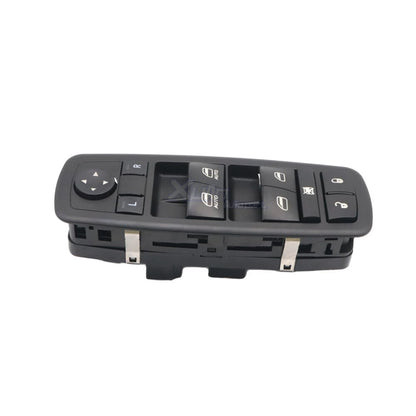 ya 9 10.24 for 2012-2013 for Chrysler for Dodge for Ram 1500 2500 3500 Power Window Switch Front Left