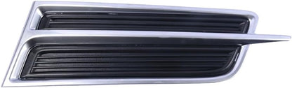 ya 9 10.24 Fog Lamp Trim Cover Front Left Driver Side For for Cadillac XTS 2013-2017 20901632
