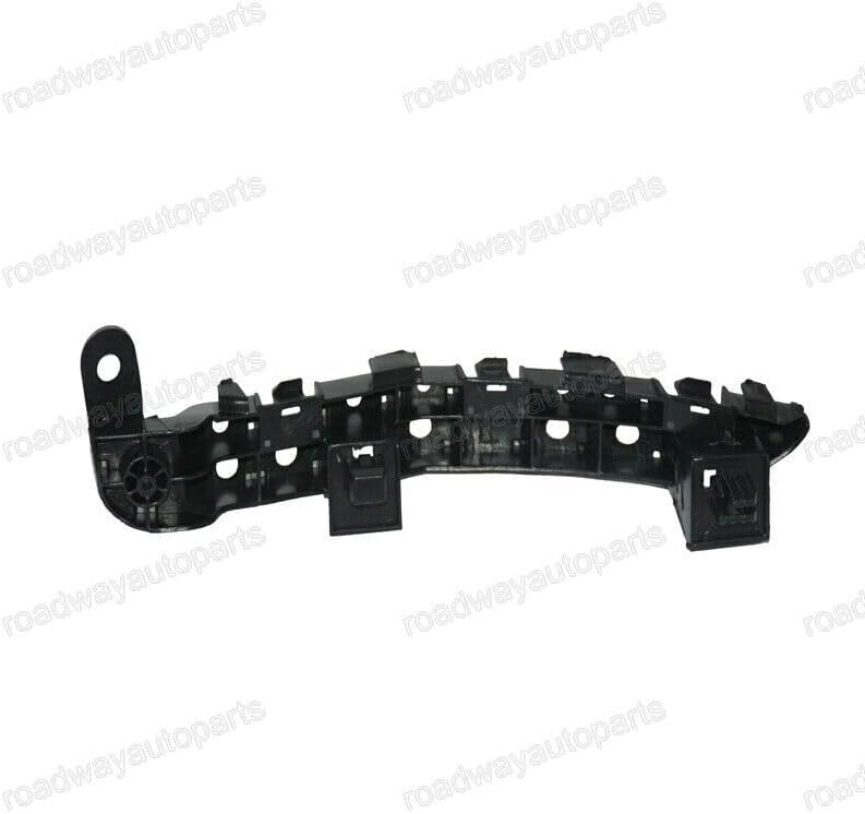 ya 6 8.24 baidi 1Pcs Front Bumper Bracket Support Retainer Left Side Fit for Honda CRV 2017-2020
