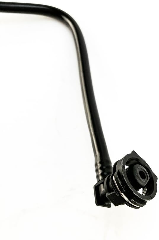 ya 4 8.14 Sub-kettle pipe exhaust pipe suitable for Mercedes-Benz CLA-class 180 220 250 W176
