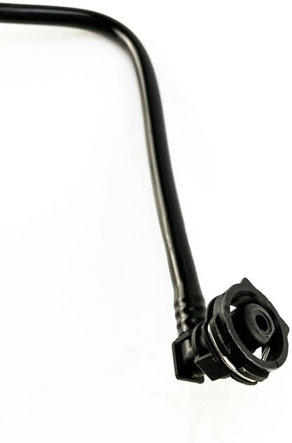 ya 4 8.14 Sub-kettle pipe exhaust pipe suitable for Mercedes-Benz CLA-class 180 220 250 W176