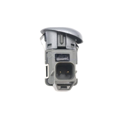 ya 23 10.7 zhengce Black 4X Bumper Parking Sensor for Mitsubishi Lancer Sportback 8651A056HA-