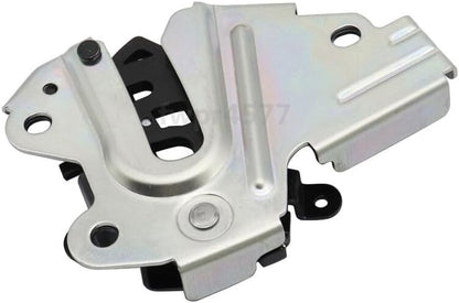ya 10 9.16 baidi Left Rear Driver's Side for SEAT Rear Lock for 2012-2017 for Honda CRV for CR-V 82620-T0A-A03-