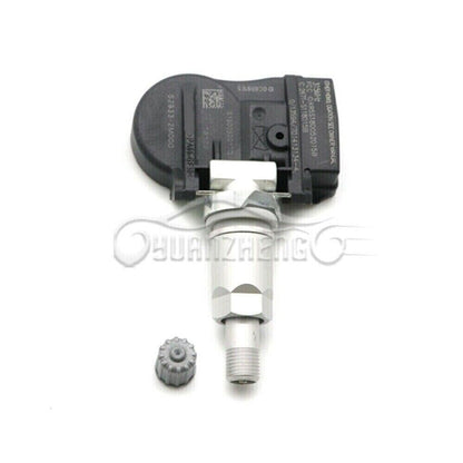 ya 2 8.24 baidi 4pcs TPMS Tire Pressure Monitor Sensor for Hyundai Sonata for Kia 52933-2M000