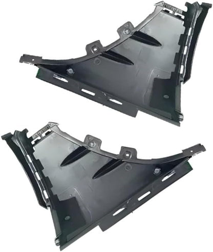 ya 5 8.10 Fits For GLA-Class W118 GLA200 Front Left & Right Side Bumper Fog Light Cover