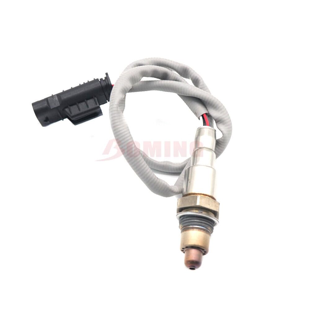 ya 4 8.14 Downstream Oxygen Sensor Suitable for BMW 340i 440i 540i 740i X3 11788611294 8611294