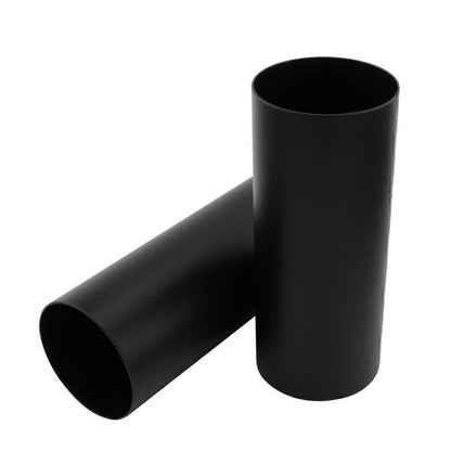 ya 9 10.24 Upper Fork Leg Cover Front Shock Absorber Refitting Cover for Bobber Motorc