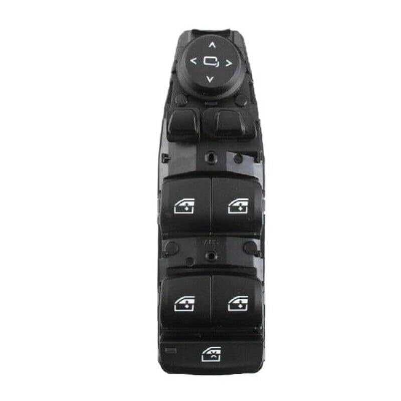 ya 3 8.24 baidi Front Left Driver's Side Window Switch is Suitable for BMW 5 Series 61316832729 61319327036