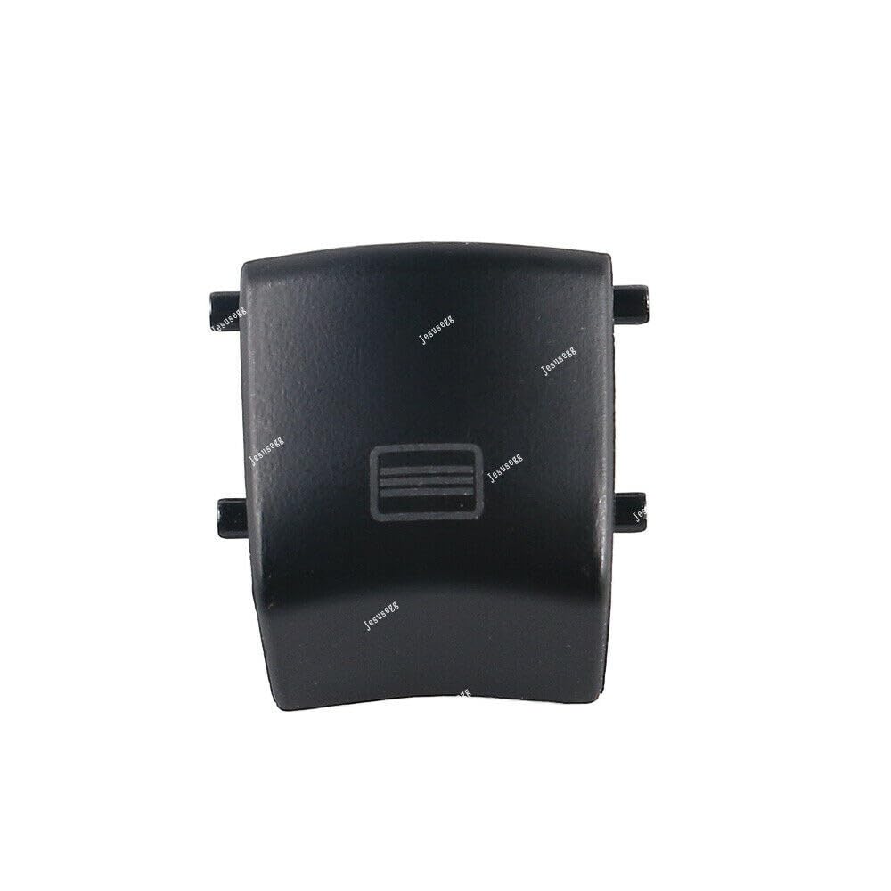 ya 13 9.15 baidi Sunroof Window Roof Control Panel Switch Button Black Fits for Mercedes W166 W292