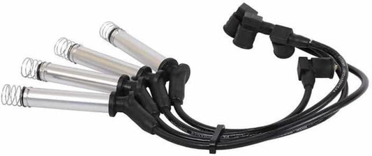 ya 4 8.10 Spark Plug Wire Set for Isuzu for Chevrolet 1996-2009